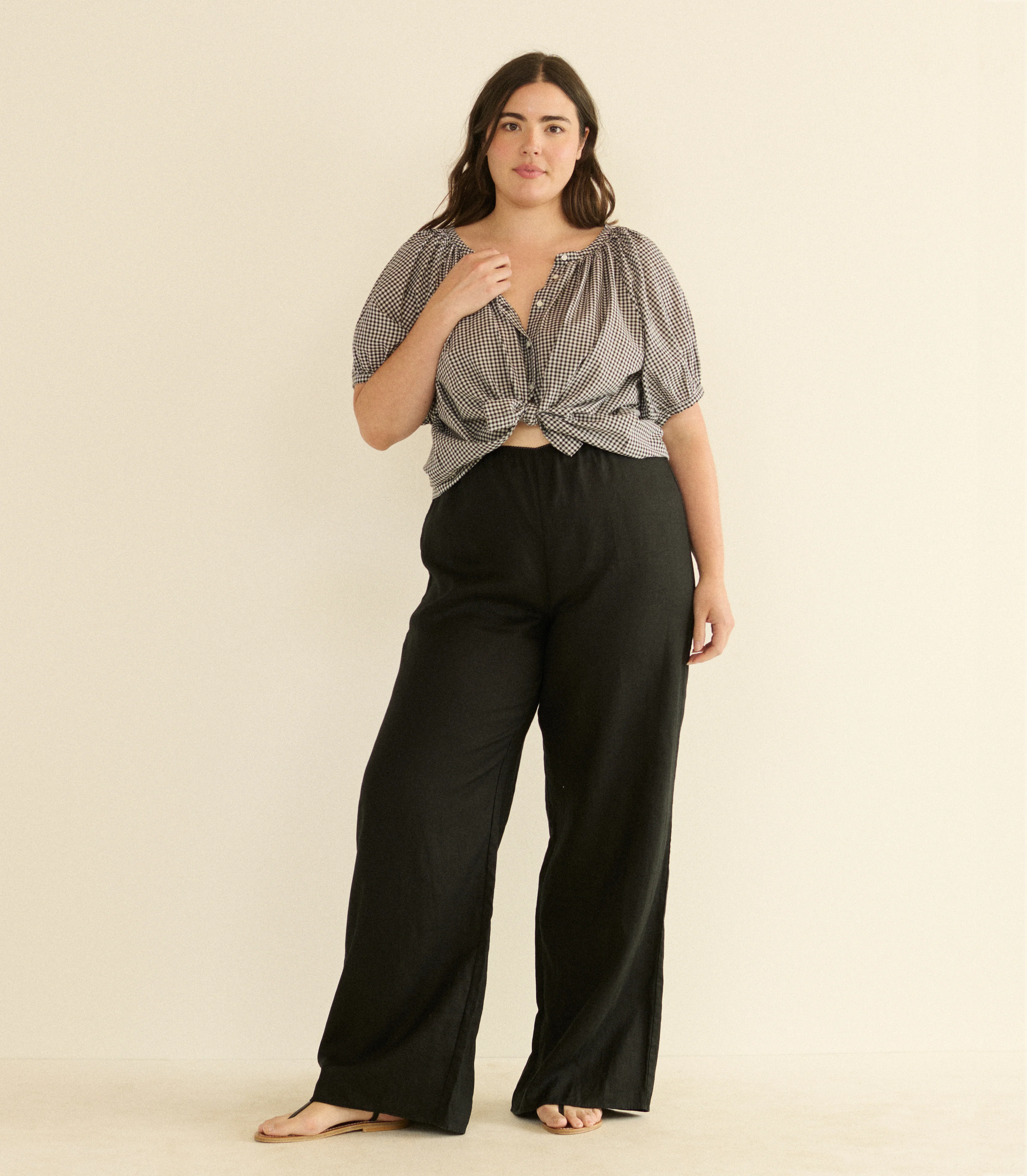 The Hilda Top